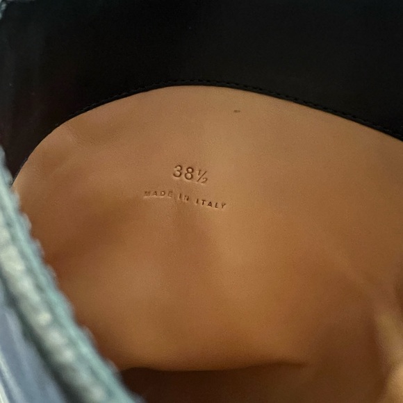 Bottega Veneta Tire Boots - Picture 10 of 10